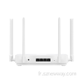 Routeur Xiaomi Redmi Router AX5 WIFI 6 Routeur de réseau